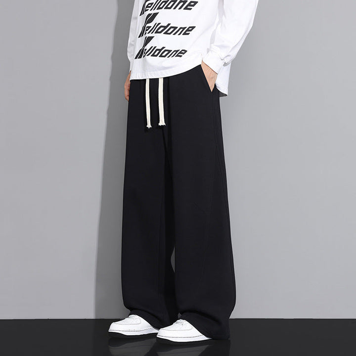 Men's Loose Fit Comfort Sweatpants