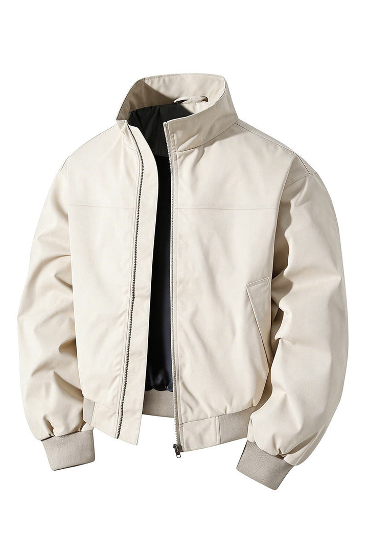 Women's Fashionable and Comfortable Transitional Jacket