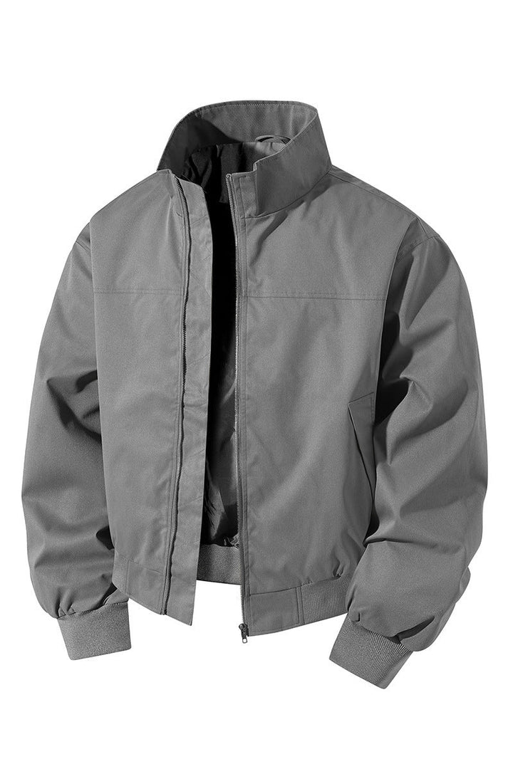 Women's Fashionable and Comfortable Transitional Jacket