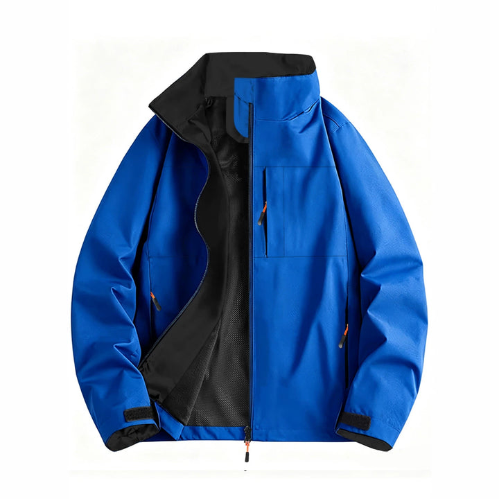 Men's Waterproof Outdoor Jacket