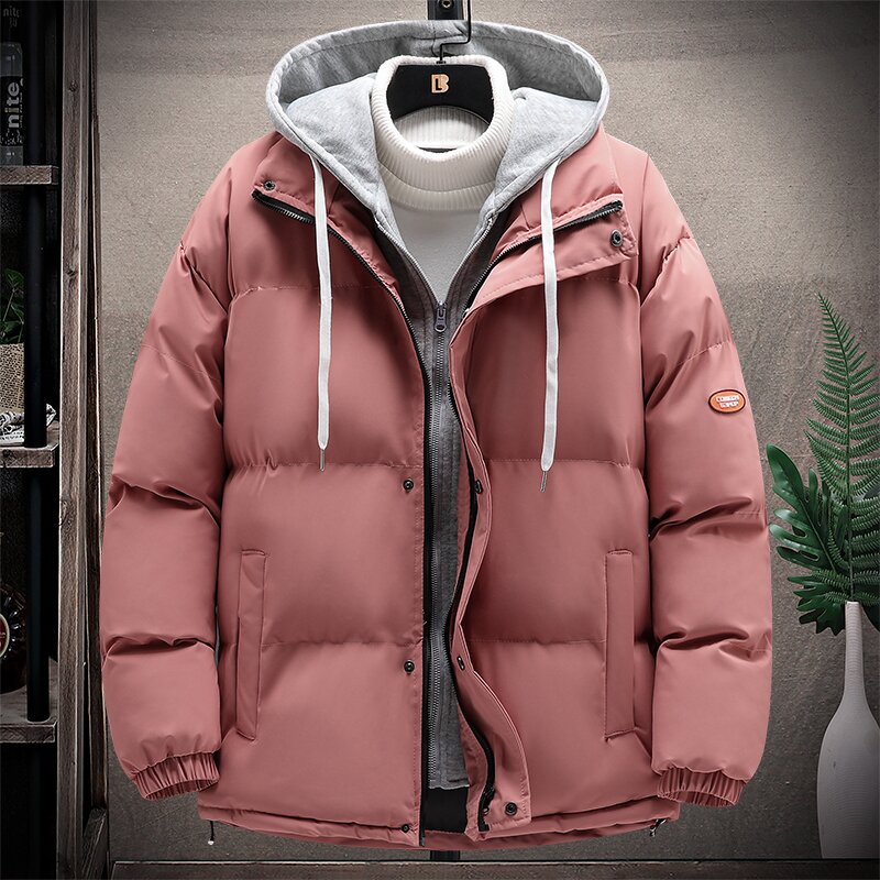 Women's Quilted Functional Jacket