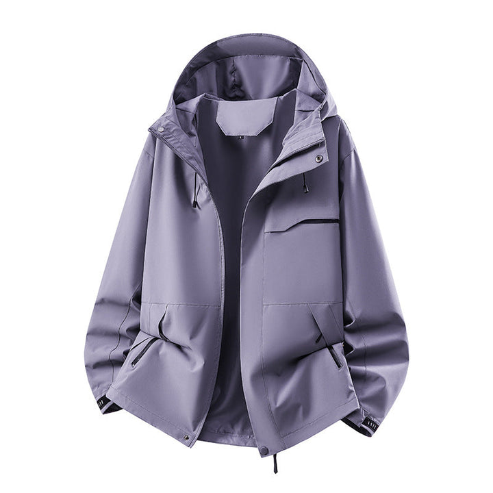Women's Waterproof Outdoor Jacket