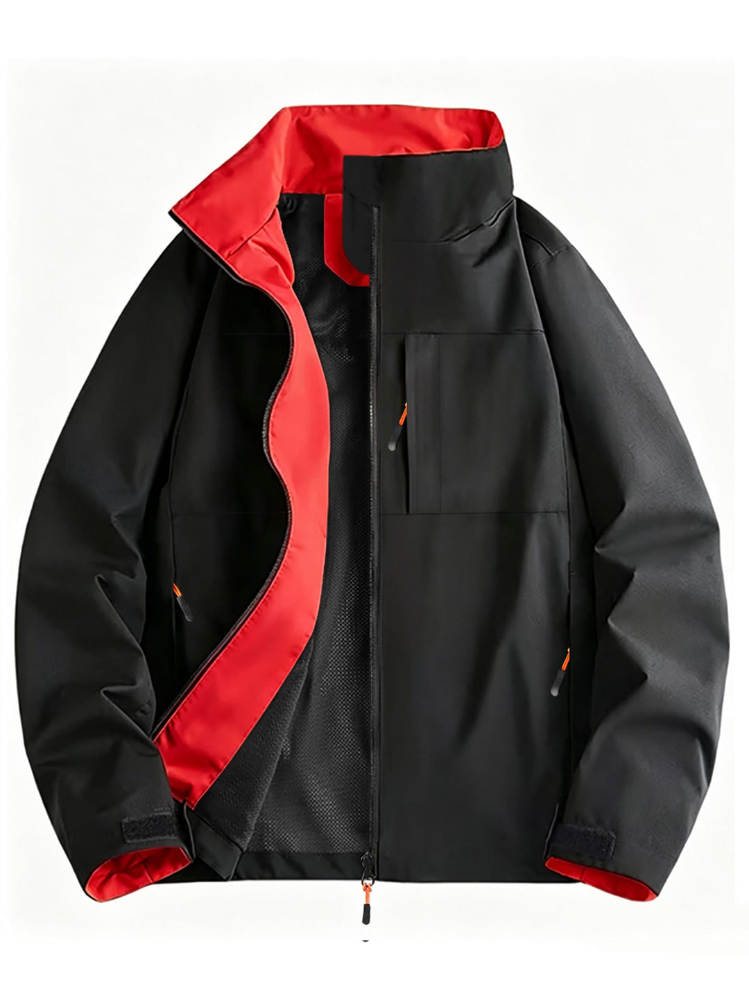 Men's Waterproof Outdoor Jacket
