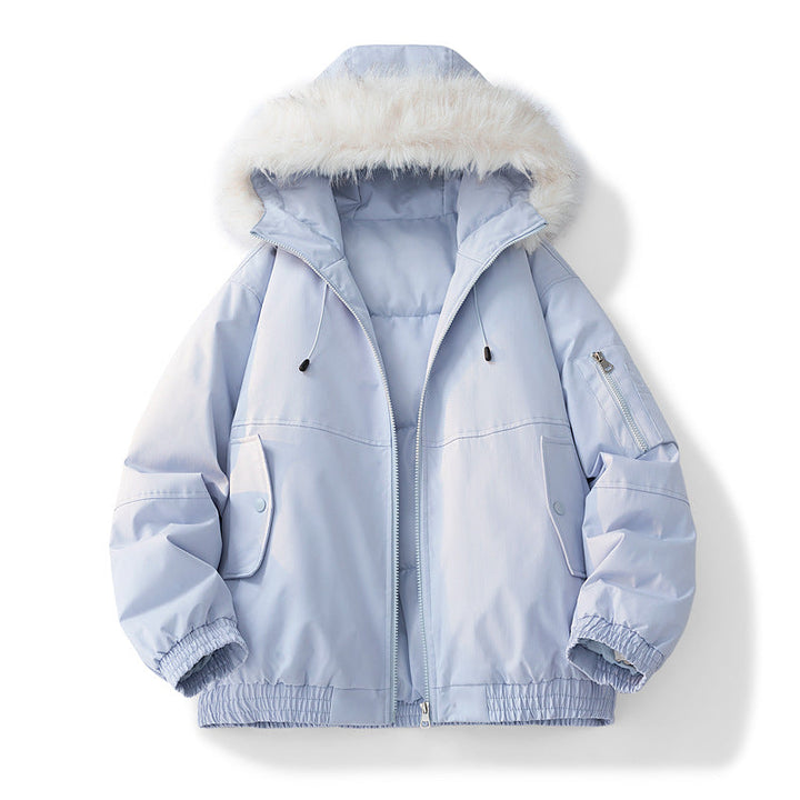 Women's Winter Jacket