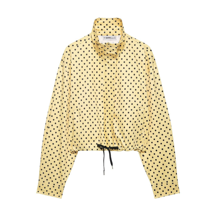 Women's Stylish Rain Jacket