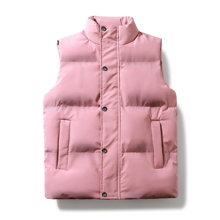 Women's Lightweight Down Vest