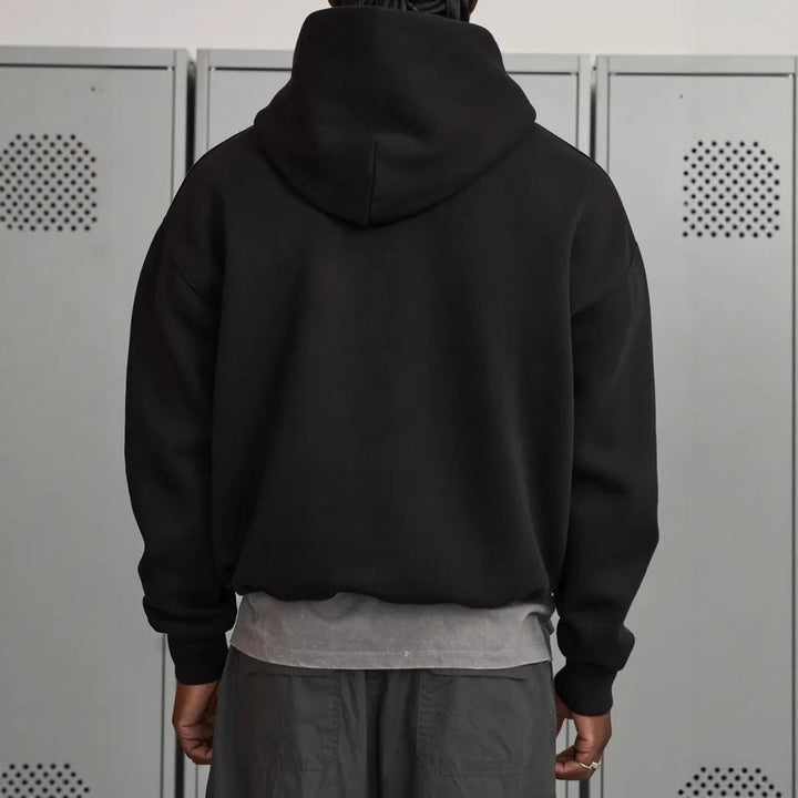 Men's Comfortable Hoodie