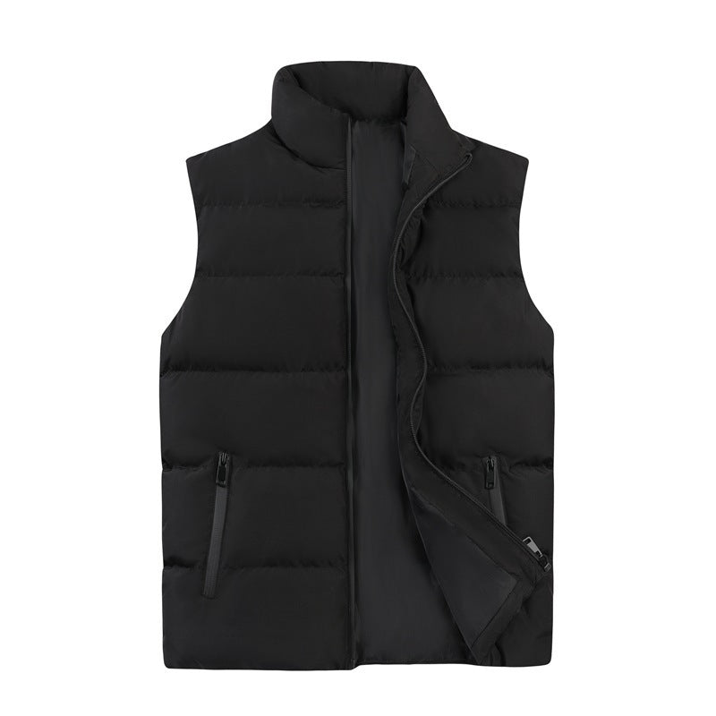 Women's Lightweight Water-Repellent Padded Gilet