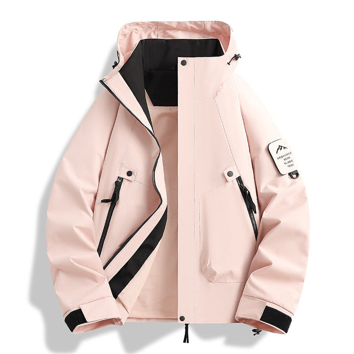 Men's Weatherproof Outdoor Jacket