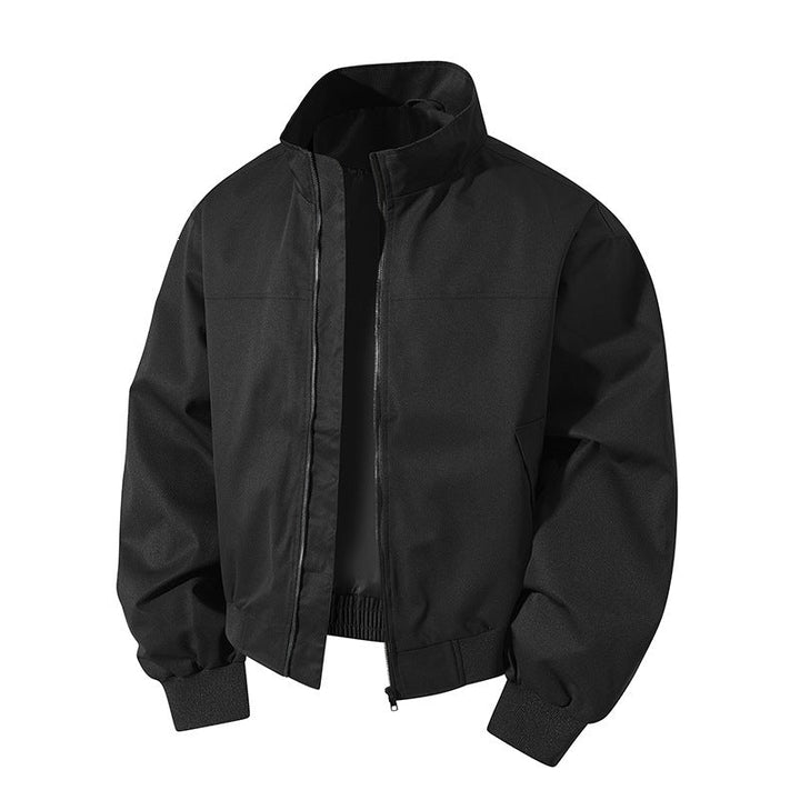 Women's Fashionable and Comfortable Transitional Jacket