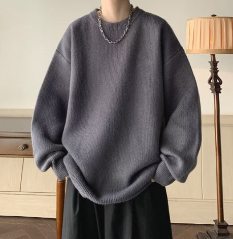 Women Comfortable Oversize Sweater