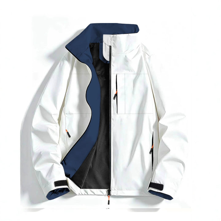 Men's Waterproof Outdoor Jacket