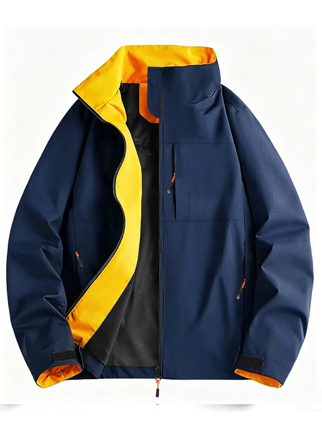 Men's Waterproof Outdoor Jacket