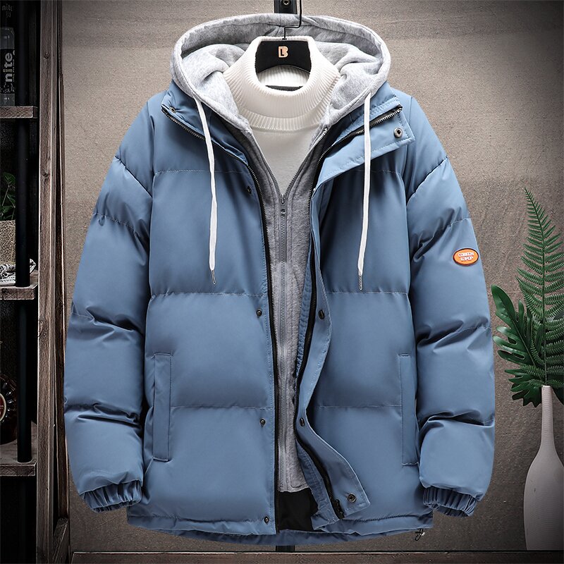 Women's Quilted Functional Jacket