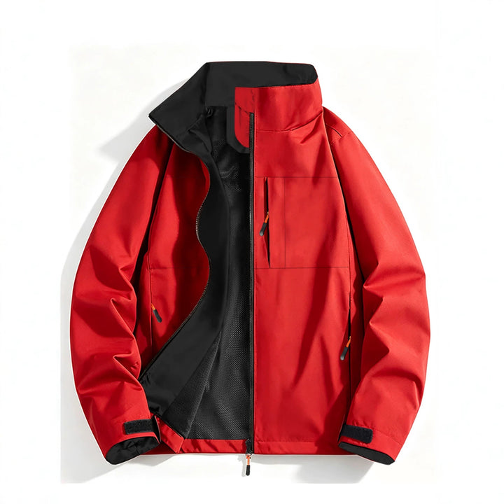 Men's Waterproof Outdoor Jacket