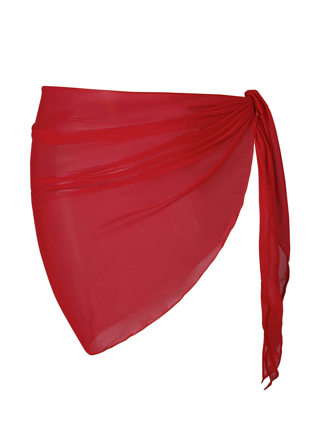 Women Stylish Wrap Scarf