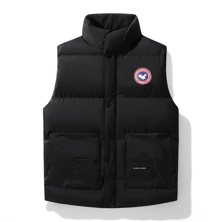 Women's Insulating Quilted Vest