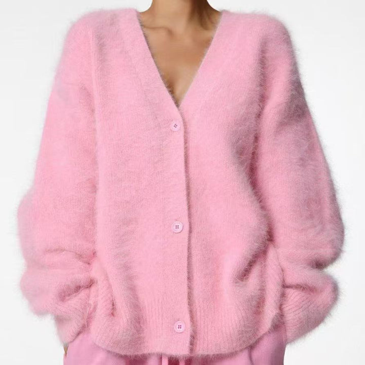 Cozy Cardigan Women