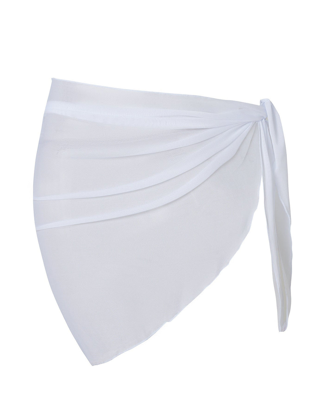 Women Stylish Wrap Scarf