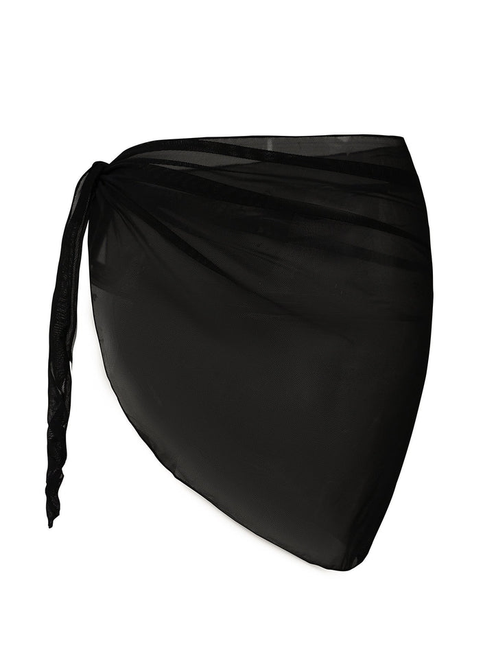 Women Stylish Wrap Scarf