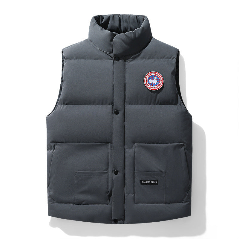 Women's Insulating Quilted Vest