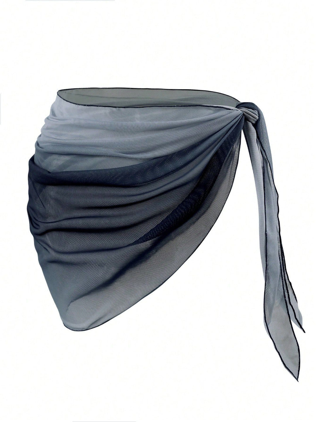 Women Stylish Wrap Scarf