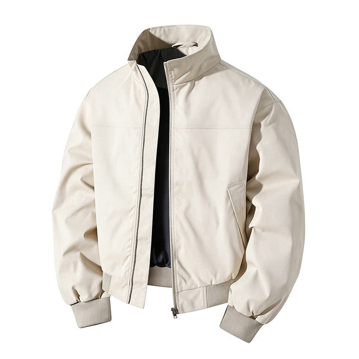 Women's Fashionable and Comfortable Transitional Jacket