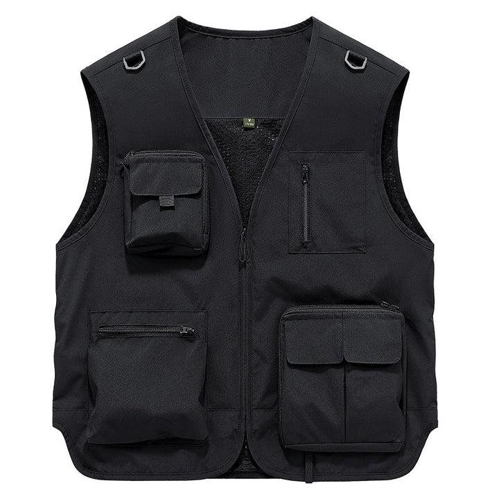 Women's Multifunctional Outdoor Vest