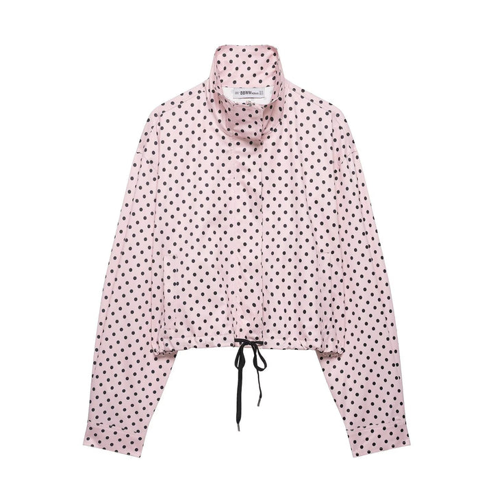 Women's Stylish Rain Jacket