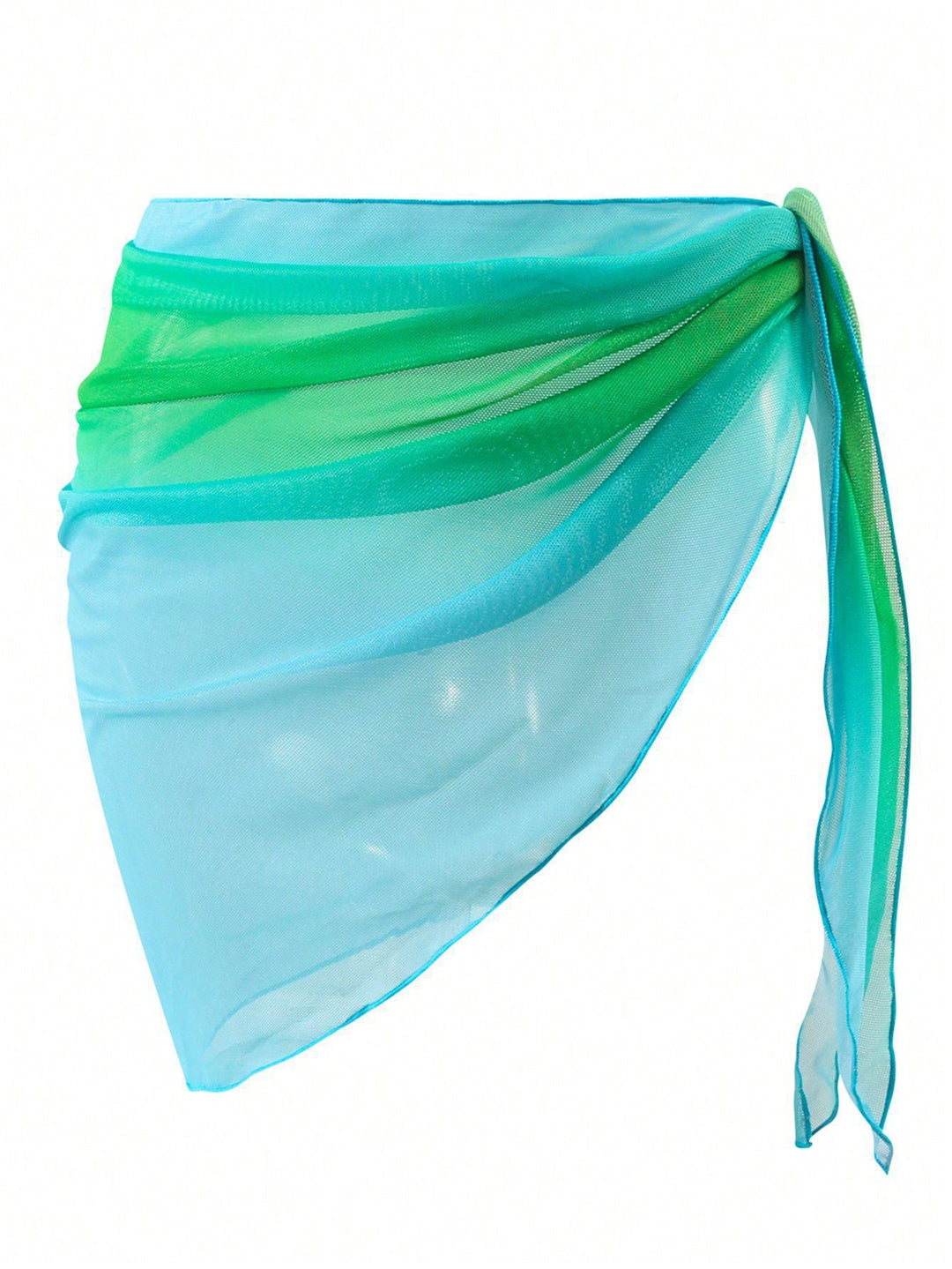 Women Stylish Wrap Scarf
