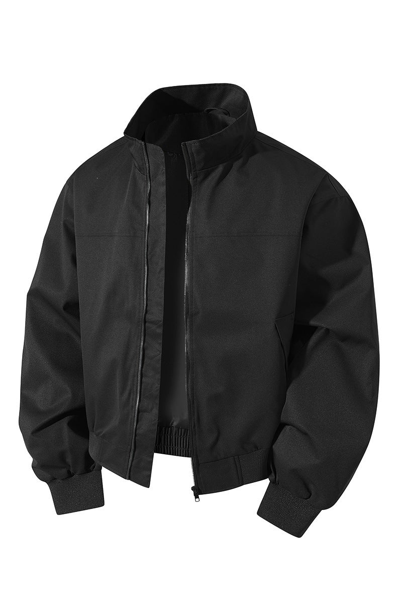 Women's Fashionable and Comfortable Transitional Jacket