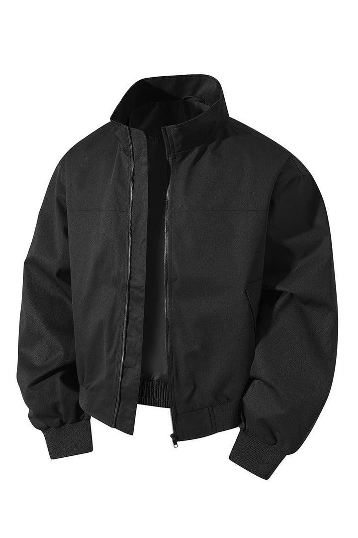 Women's Fashionable and Comfortable Transitional Jacket
