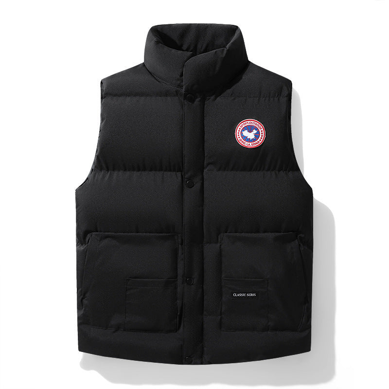 Women's Insulating Quilted Vest