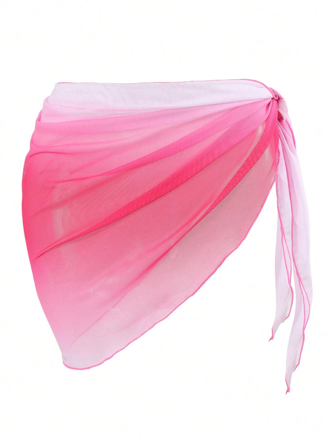 Women Stylish Wrap Scarf