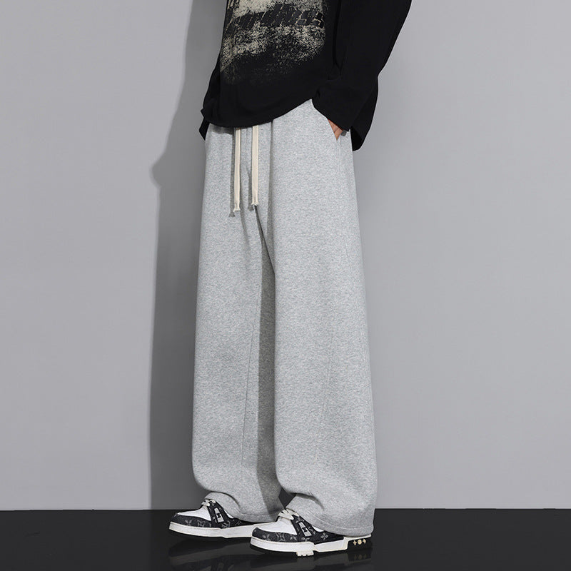 Men's Loose Fit Comfort Sweatpants