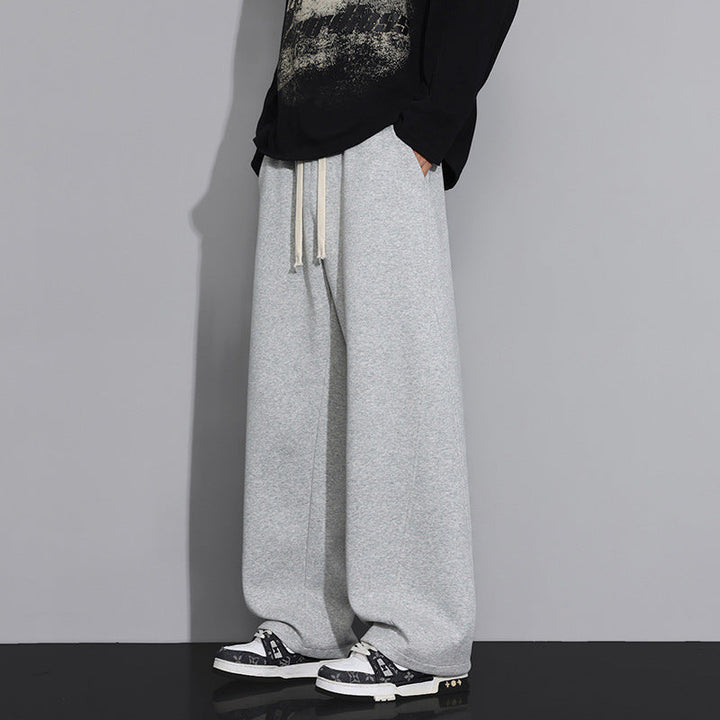 Men's Loose Fit Comfort Sweatpants