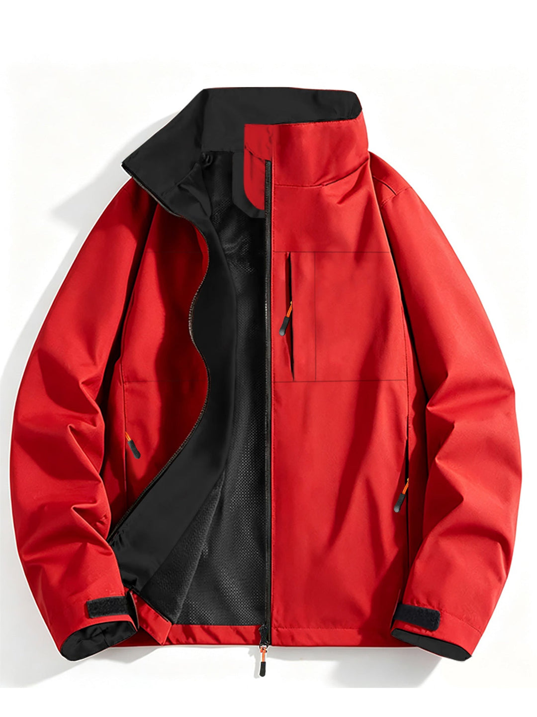 Men's Waterproof Outdoor Jacket
