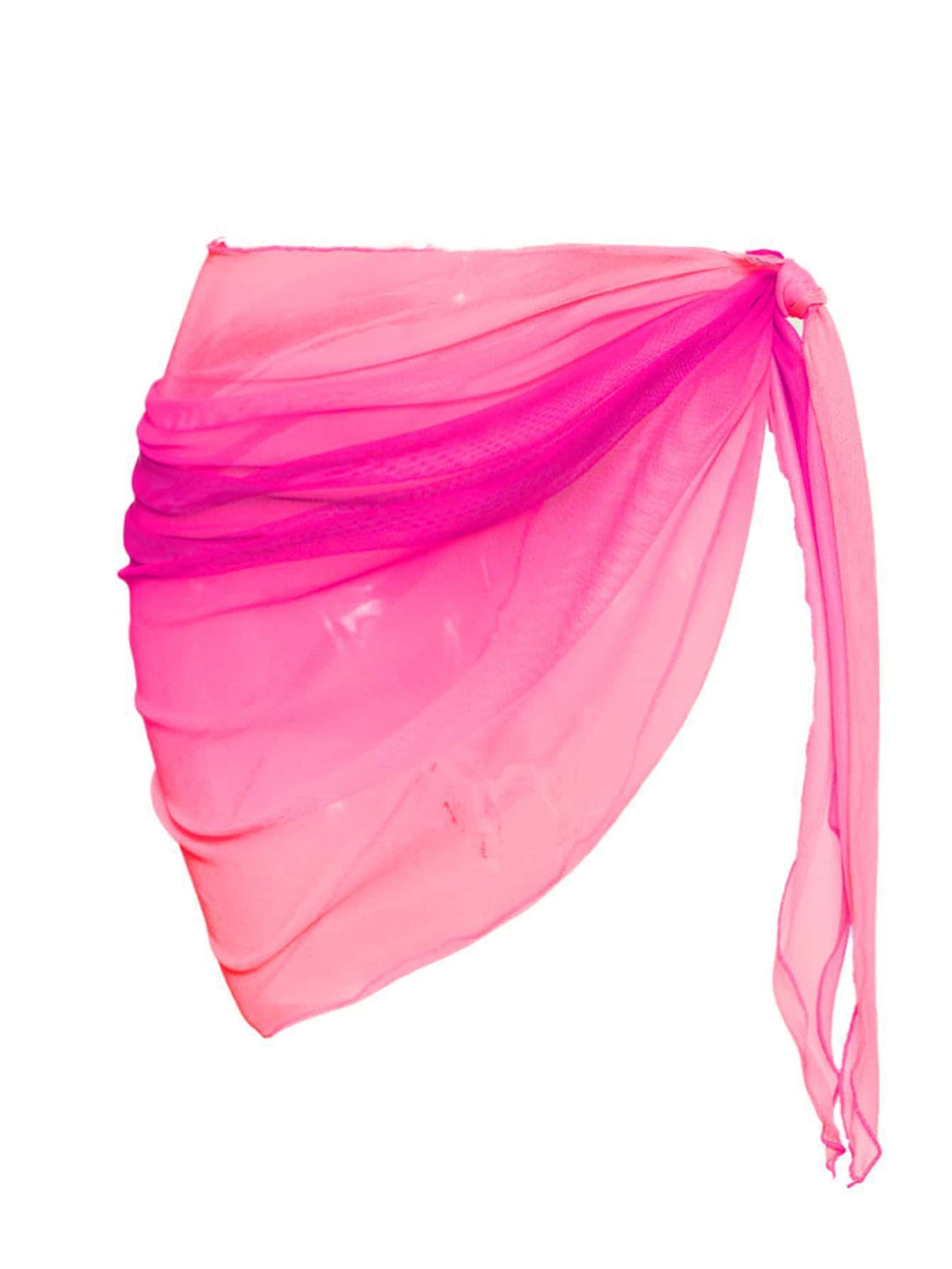 Women Stylish Wrap Scarf