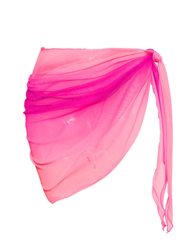 Women Stylish Wrap Scarf