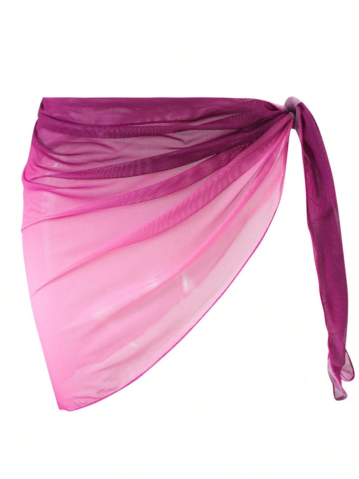 Women Stylish Wrap Scarf