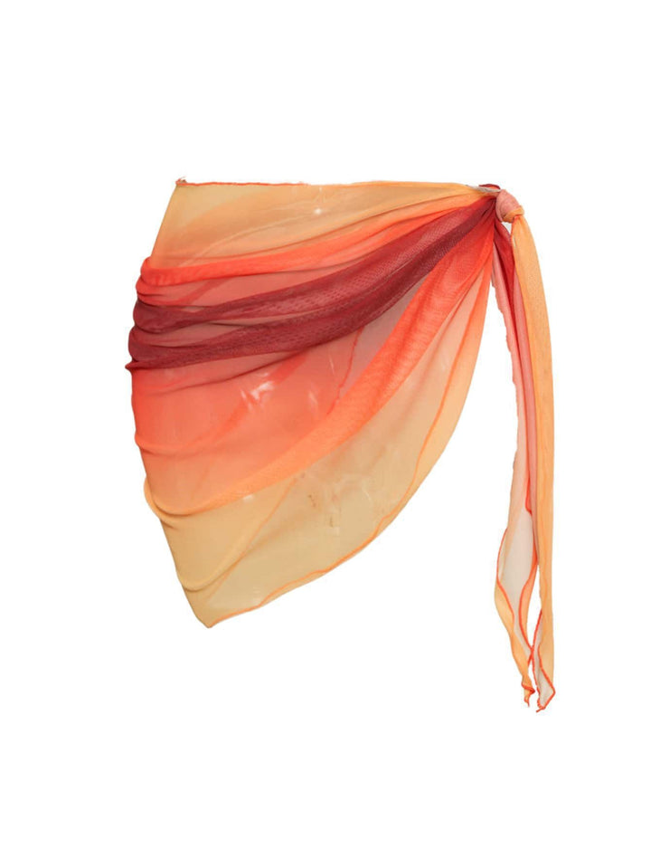 Women Stylish Wrap Scarf