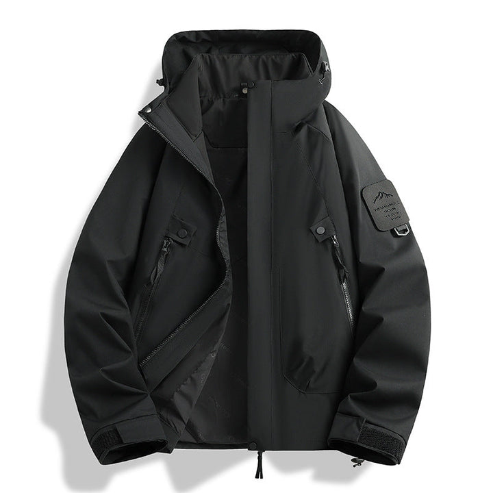 Men's Weatherproof Outdoor Jacket