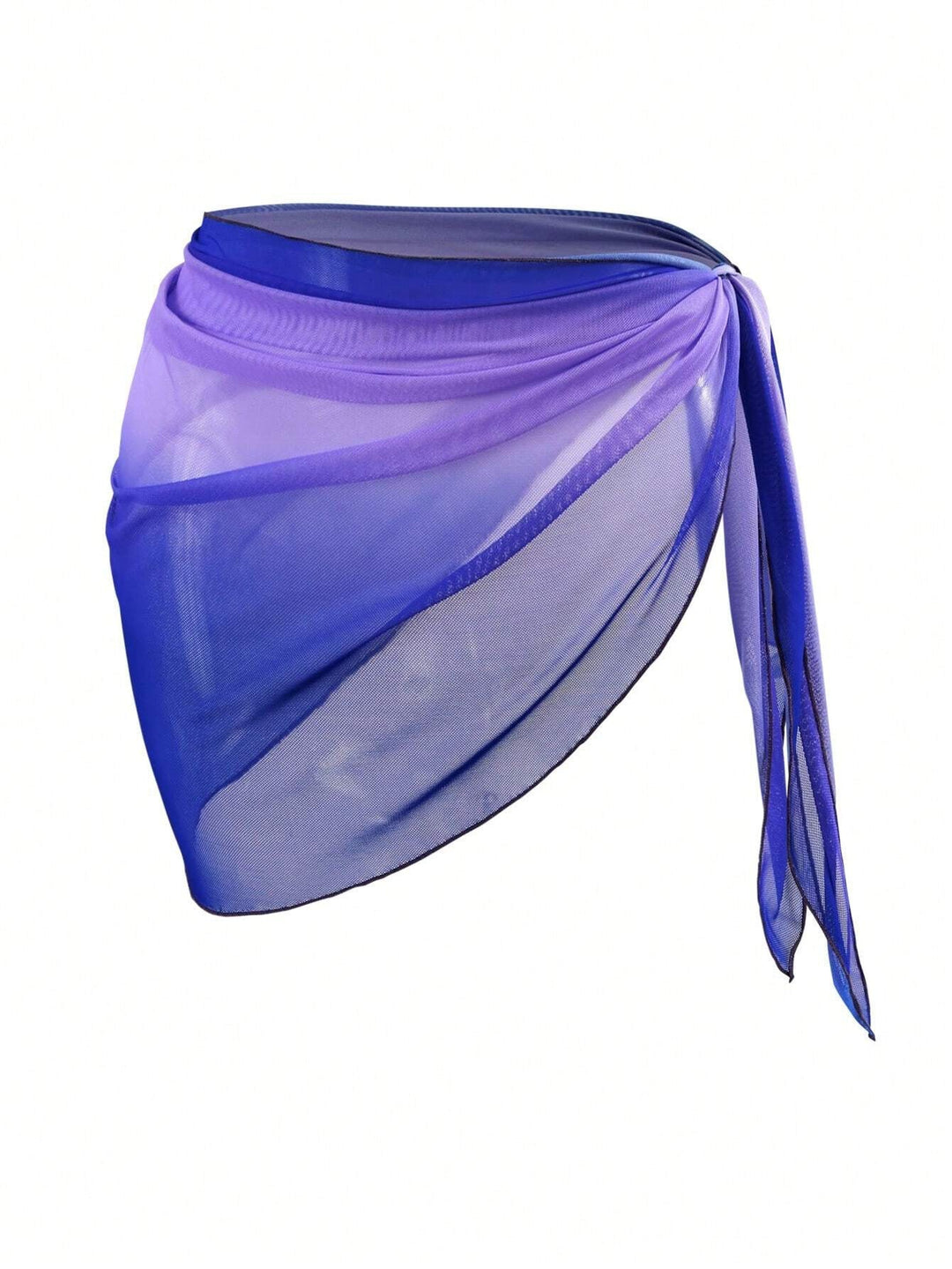 Women Stylish Wrap Scarf