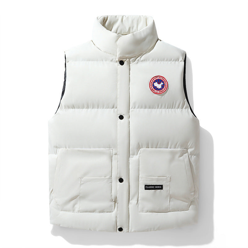 Women's Insulating Quilted Vest