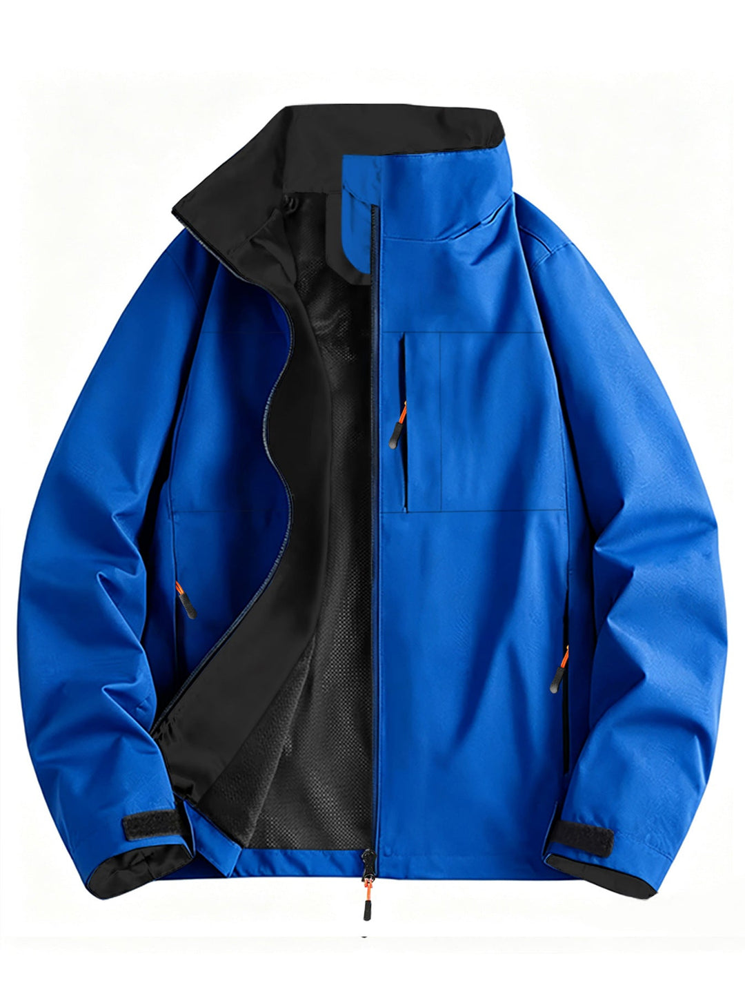 Men's Waterproof Outdoor Jacket