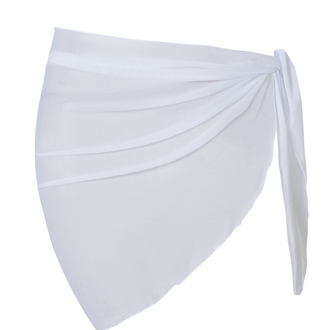 Women Stylish Wrap Scarf