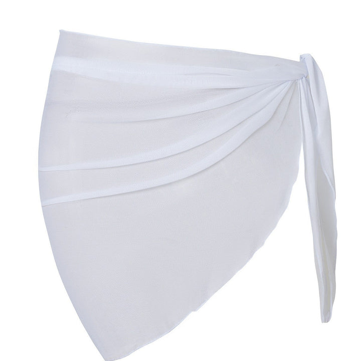 Women Stylish Wrap Scarf