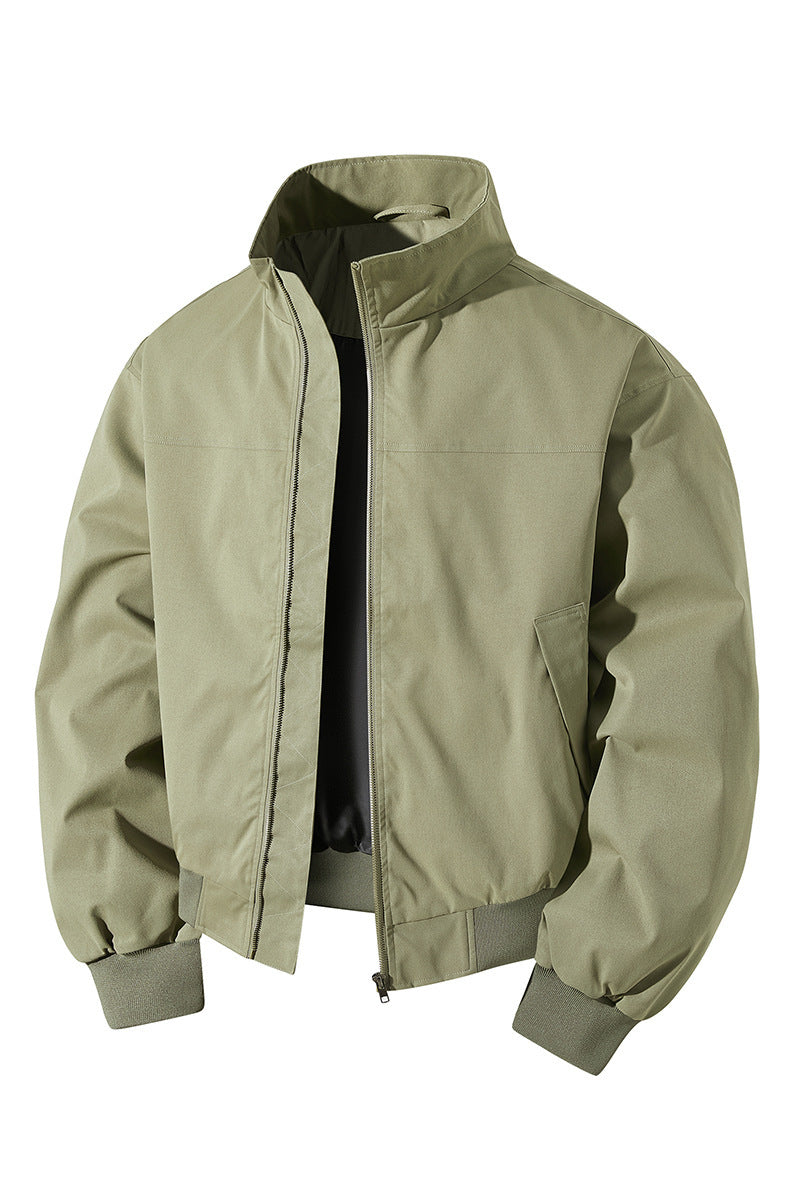 Women's Fashionable and Comfortable Transitional Jacket