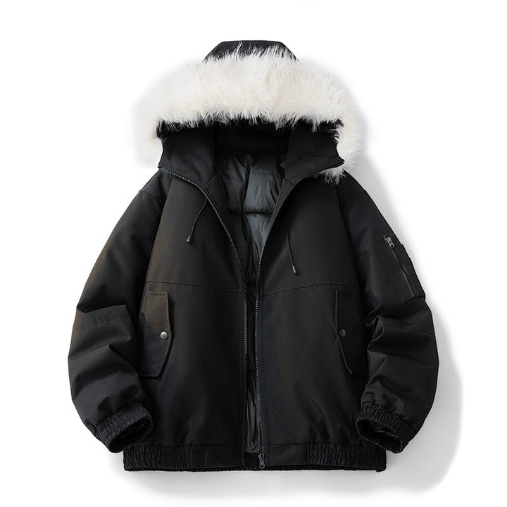 Women's Winter Jacket