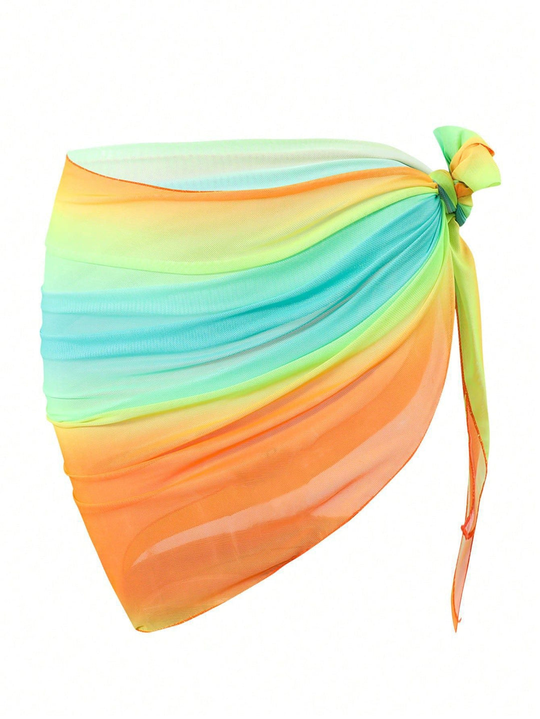 Women Stylish Wrap Scarf